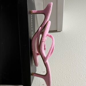 PrettyLittleThing for sure!